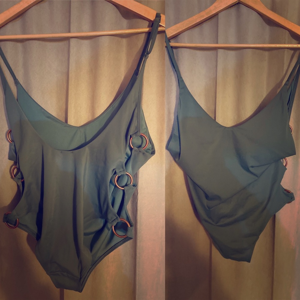 Aerie Swimsuit